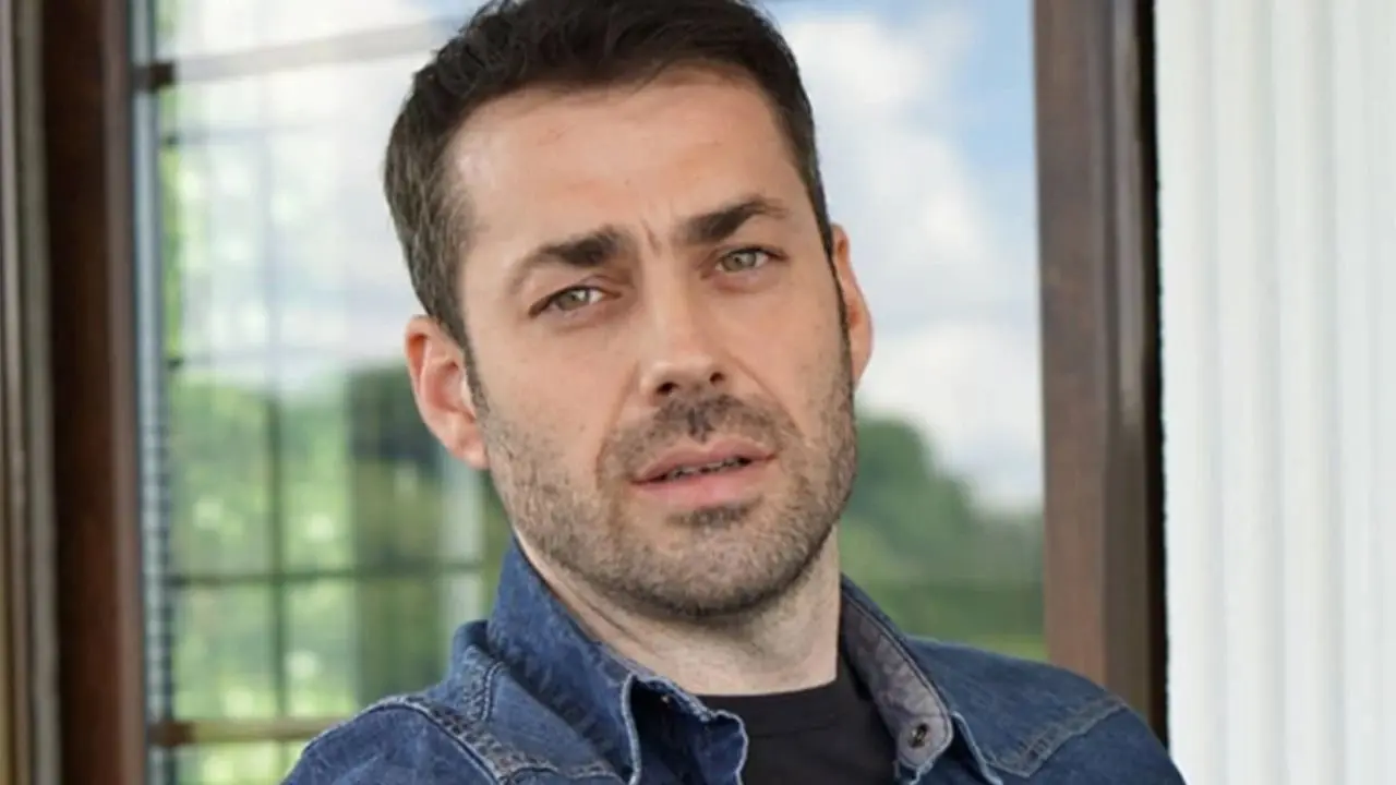 Kızılcık Şerbeti dizisine veda edecek isimler belli oldu 1