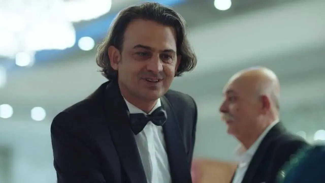 Kızılcık Şerbeti dizisine veda edecek isimler belli oldu 3