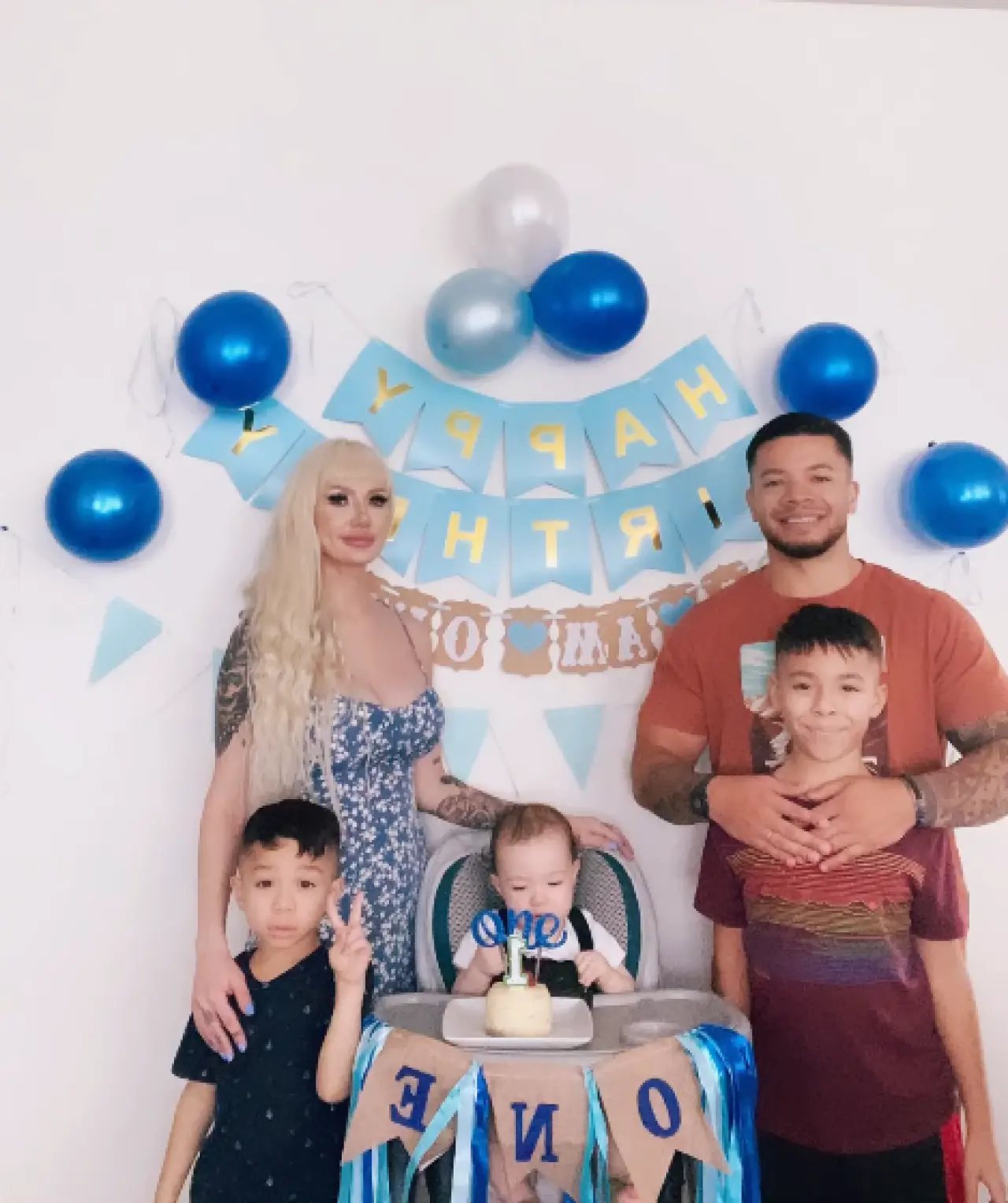 Big Brother Gökçen’in inanılmaz değişimi! Tanınmaz hale geldi, şimdi Las Vegas’ta bambaşka bir hayat yaşıyor 8