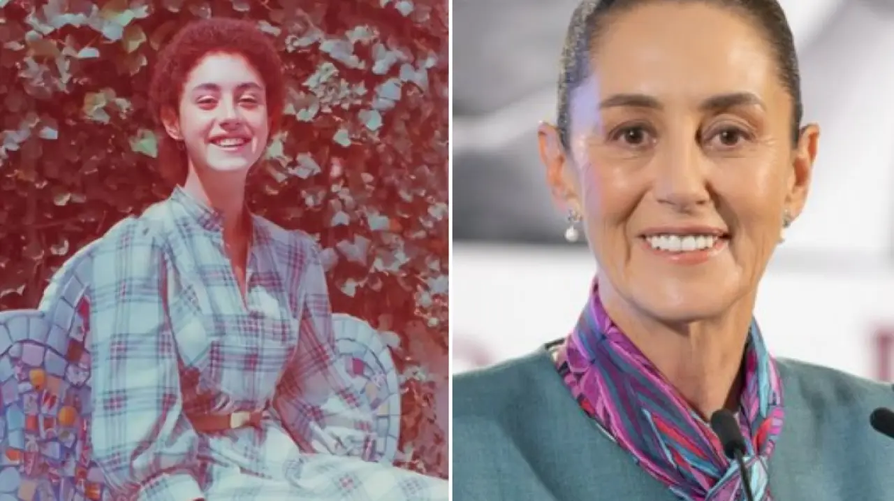 Zamanın izinde: Dünya liderlerinin eski ve yeni fotoğraflarıyla tarihe yolculuk 16