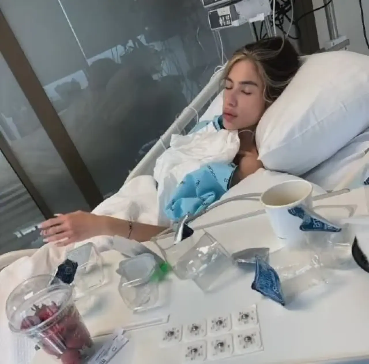 Nihal Candan’ın babası Hakan Candan'dan açıklama: Kızım yaşamak istemiyor 1