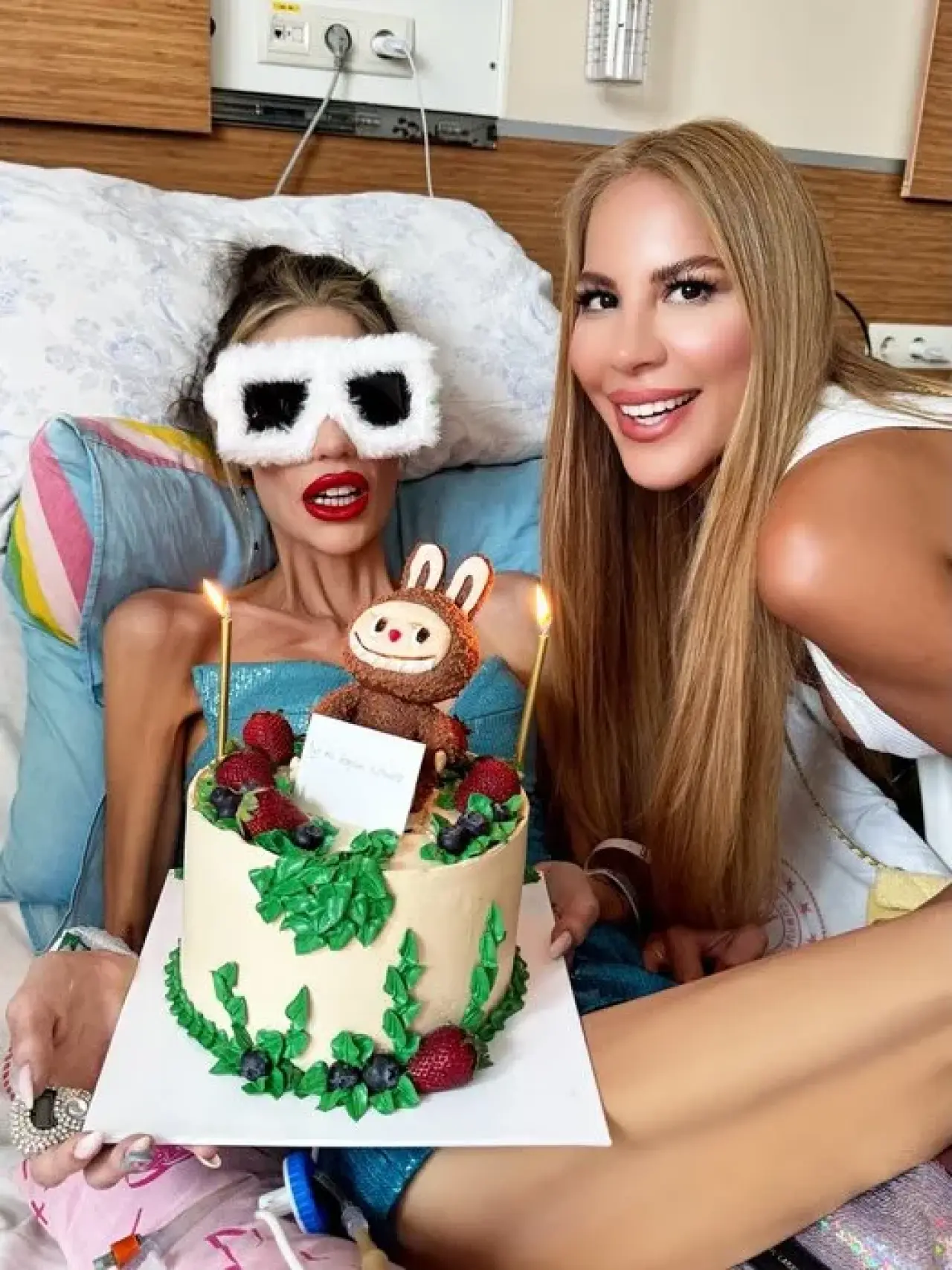 Nihal Candan’ın babası Hakan Candan'dan açıklama: Kızım yaşamak istemiyor 7