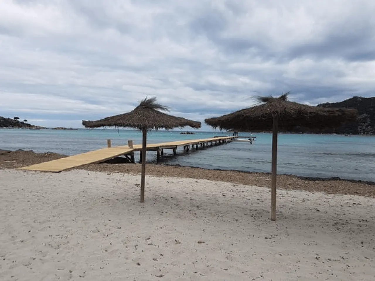 Avrupa’nın en güzel 20 plajı açıklandı: Türkiye’den 2 eşsiz sahil listede! 5