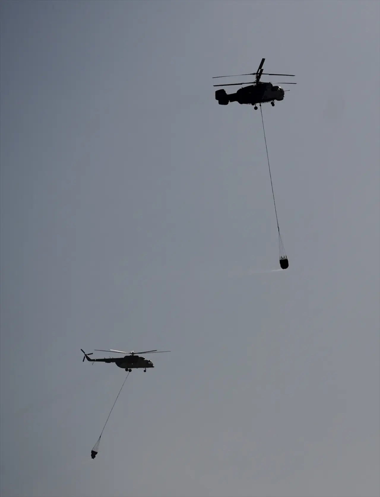 İzmir Aliağa’daki orman yangını 19 saat sonra kontrol altına alındı 5