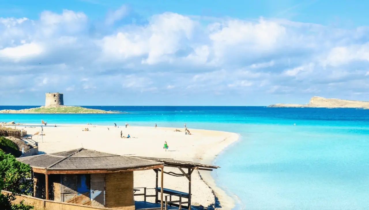 Avrupa’nın en güzel 20 plajı açıklandı: Türkiye’den 2 eşsiz sahil listede! 7
