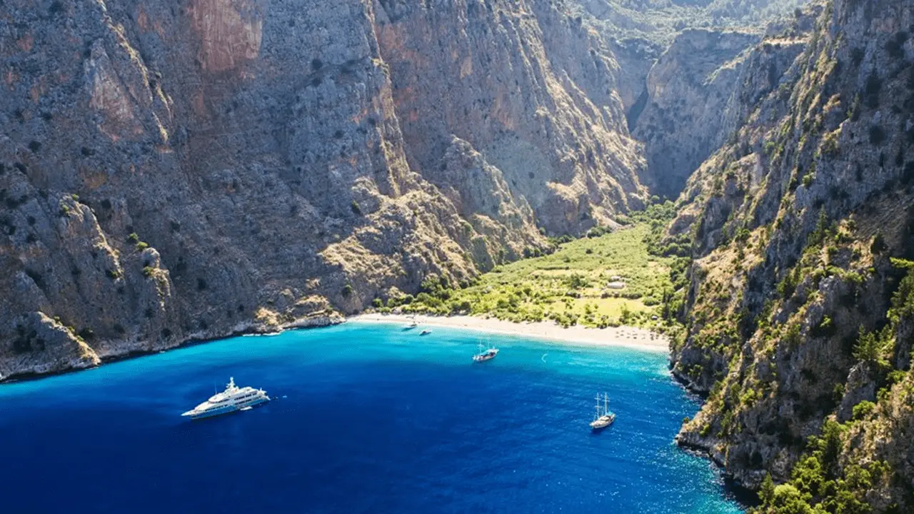 Avrupa’nın en güzel 20 plajı açıklandı: Türkiye’den 2 eşsiz sahil listede! 16