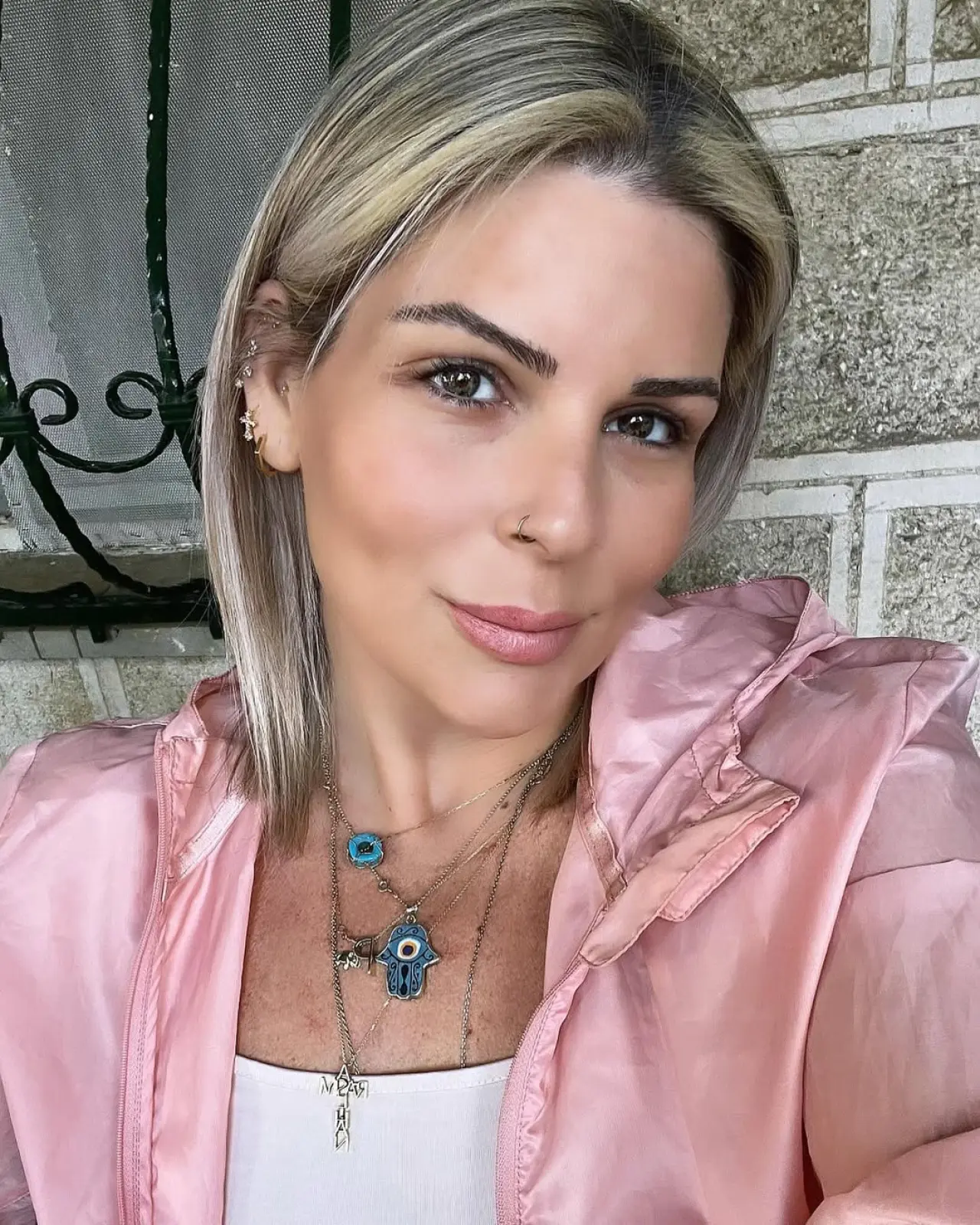 93 kilo veren Pelin Öztekin'den şaşırtan itiraf: "Kiloluyken daha yüksekti" diyerek açıkladı! 5