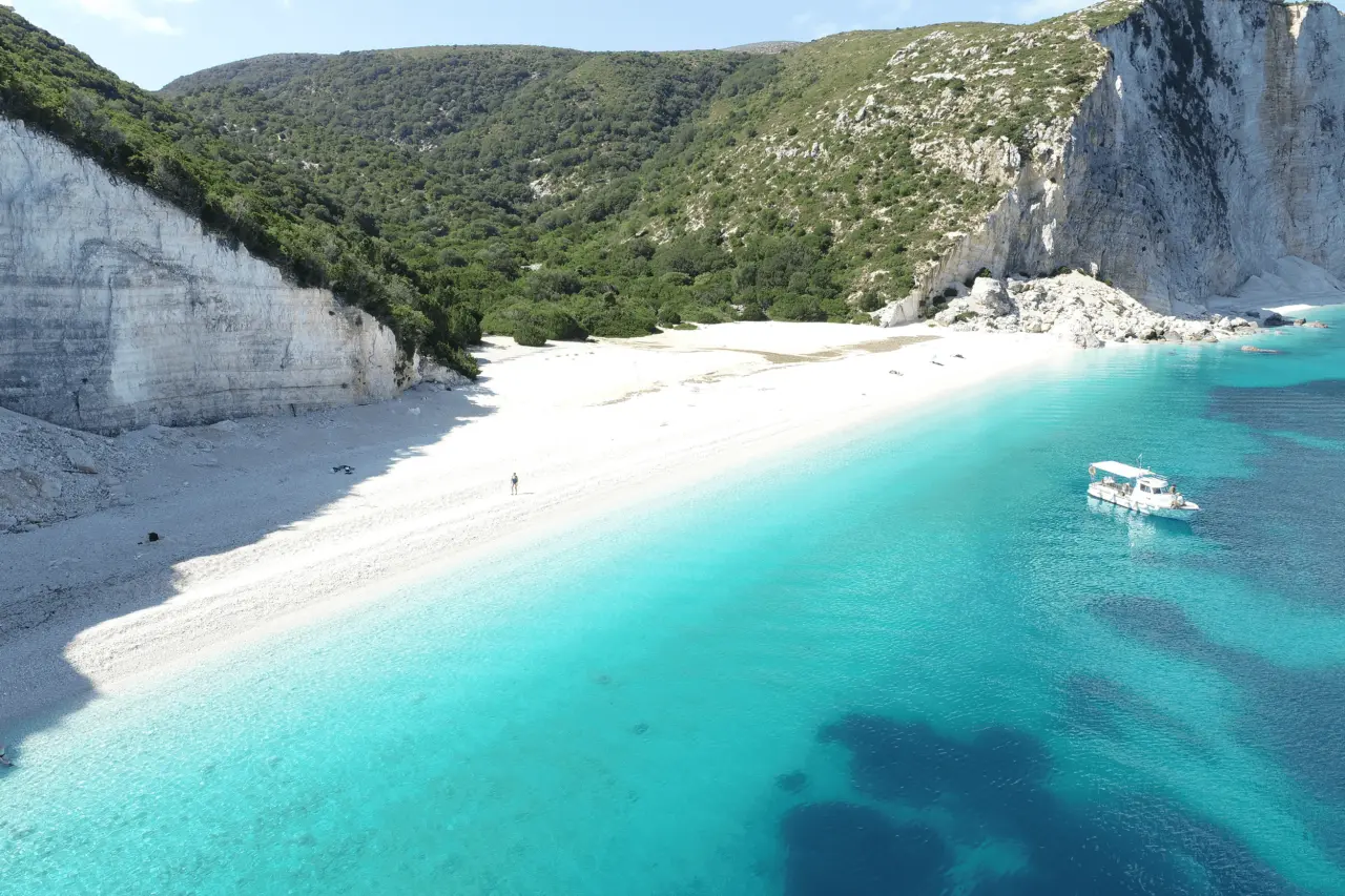 Avrupa’nın en güzel 20 plajı açıklandı: Türkiye’den 2 eşsiz sahil listede! 2