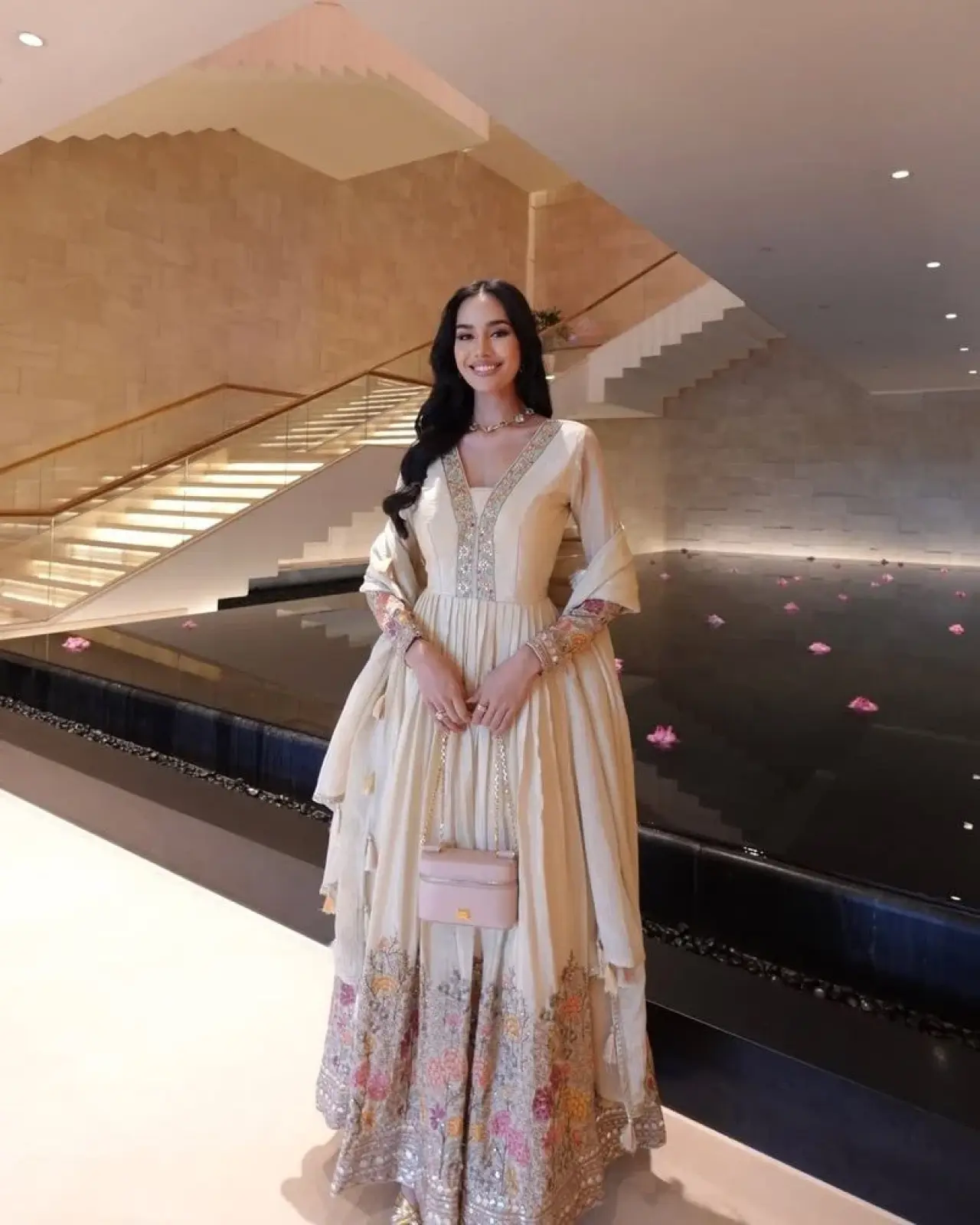 Miss World 2025'in kazananı belli oldu! İdil Bilgen kaçıncı oldu? 5