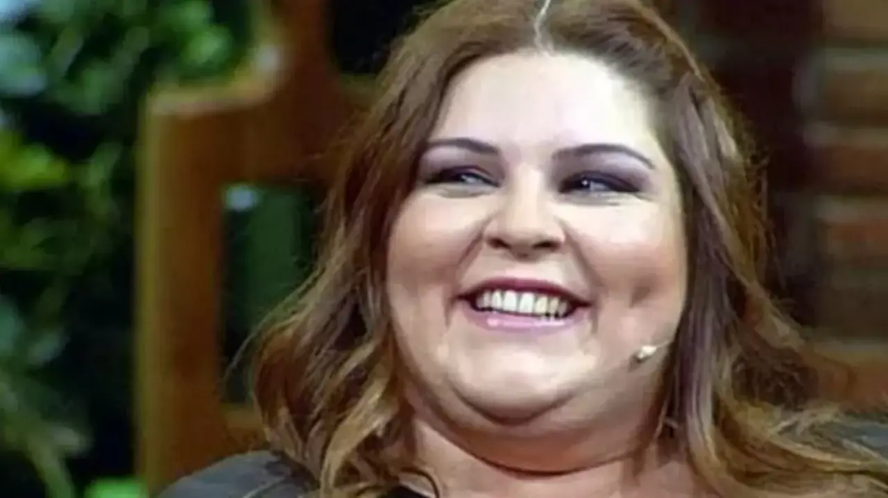 93 kilo veren Pelin Öztekin'den şaşırtan itiraf: "Kiloluyken daha yüksekti" diyerek açıkladı! 1