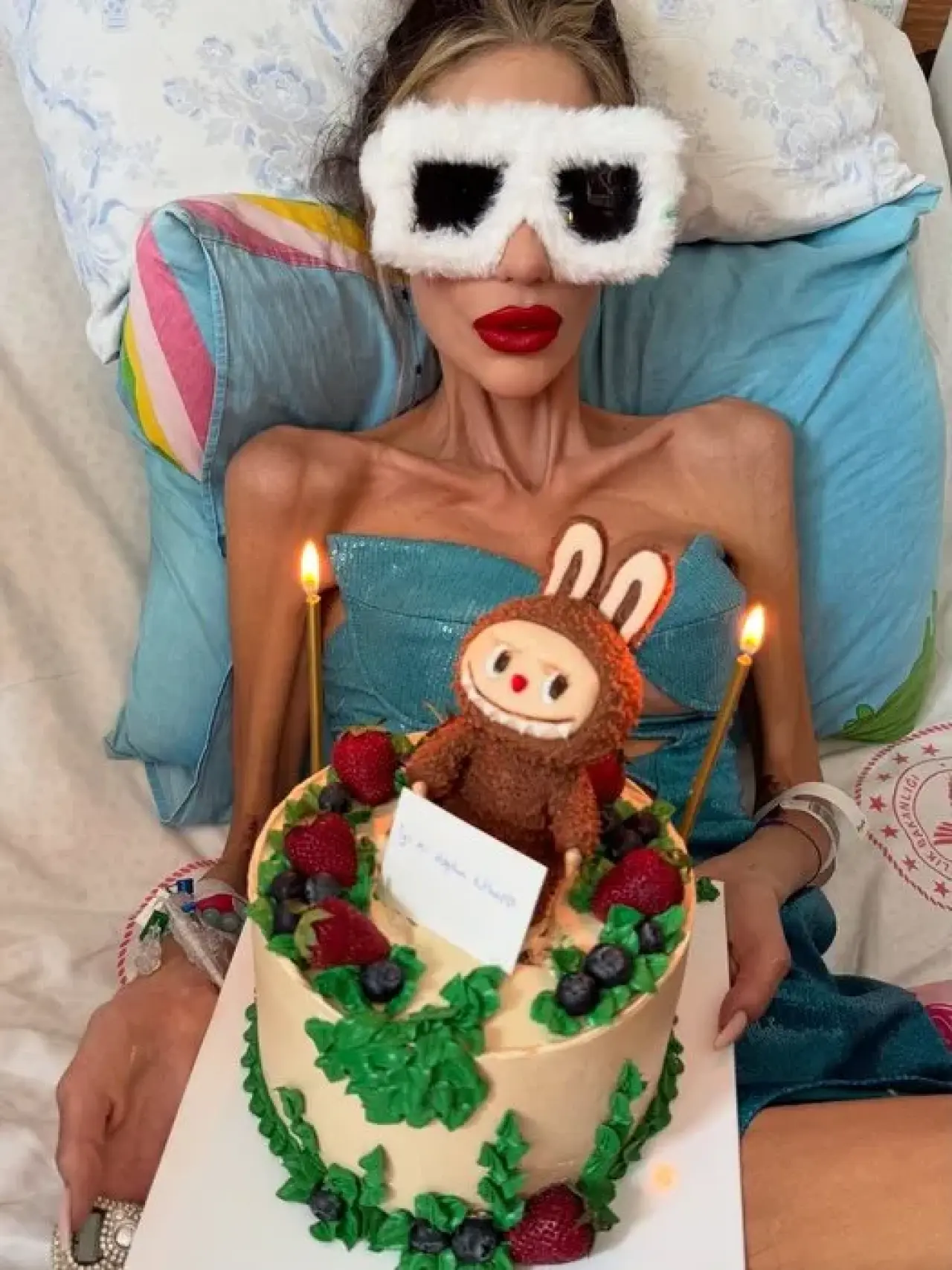 Nihal Candan’ın babası Hakan Candan'dan açıklama: Kızım yaşamak istemiyor 5