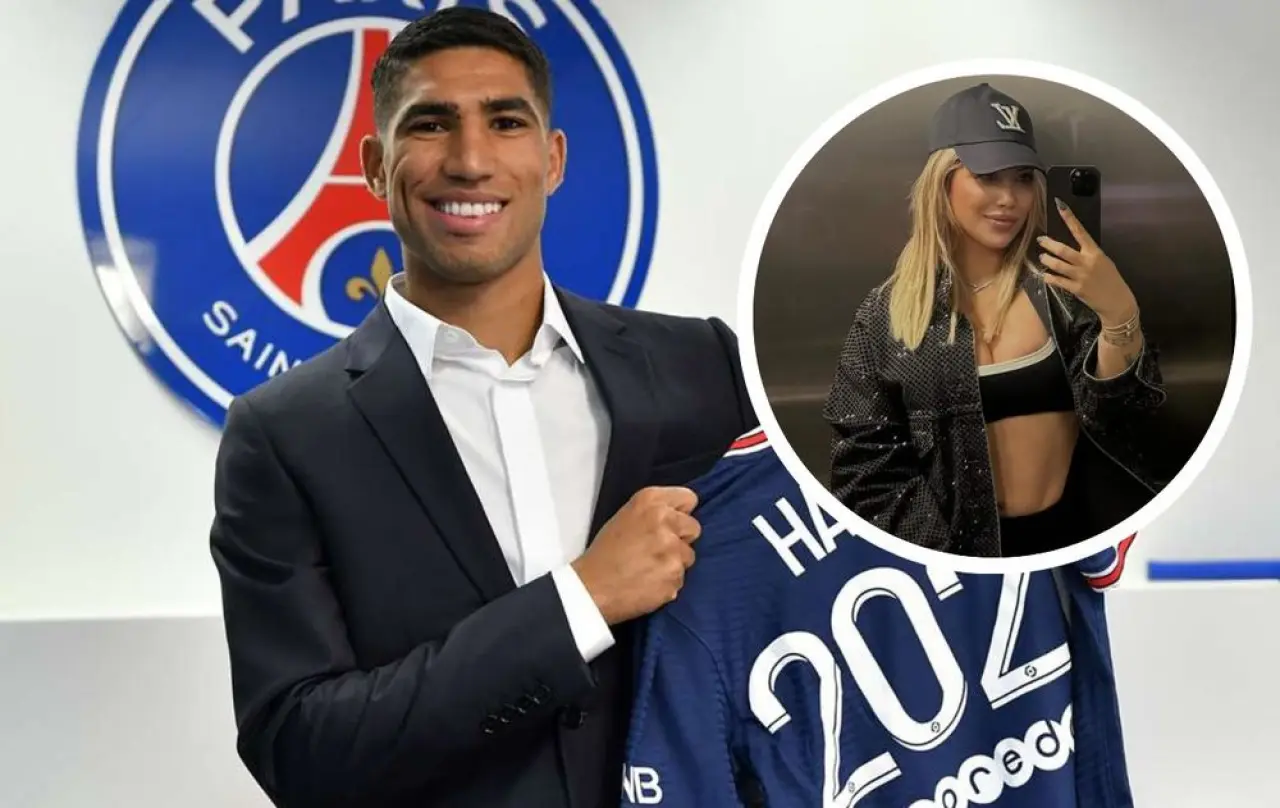Wanda Nara’nın yeni aşk iddiası: PSG’li yıldızla yakınlaştı 2