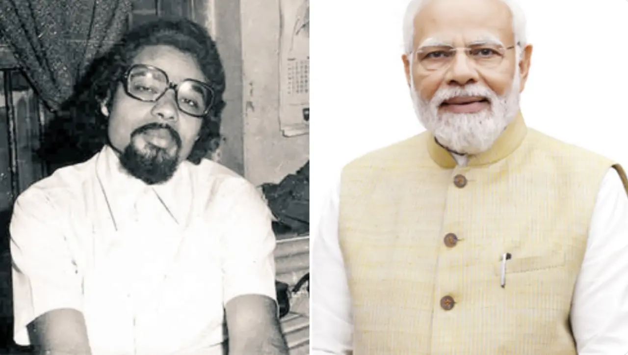 Zamanın izinde: Dünya liderlerinin eski ve yeni fotoğraflarıyla tarihe yolculuk 4