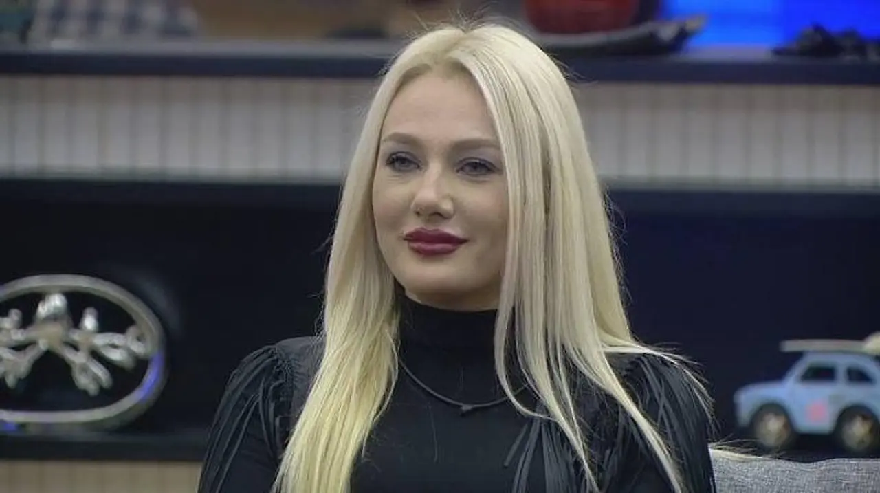 Big Brother Gökçen’in inanılmaz değişimi! Tanınmaz hale geldi, şimdi Las Vegas’ta bambaşka bir hayat yaşıyor 1