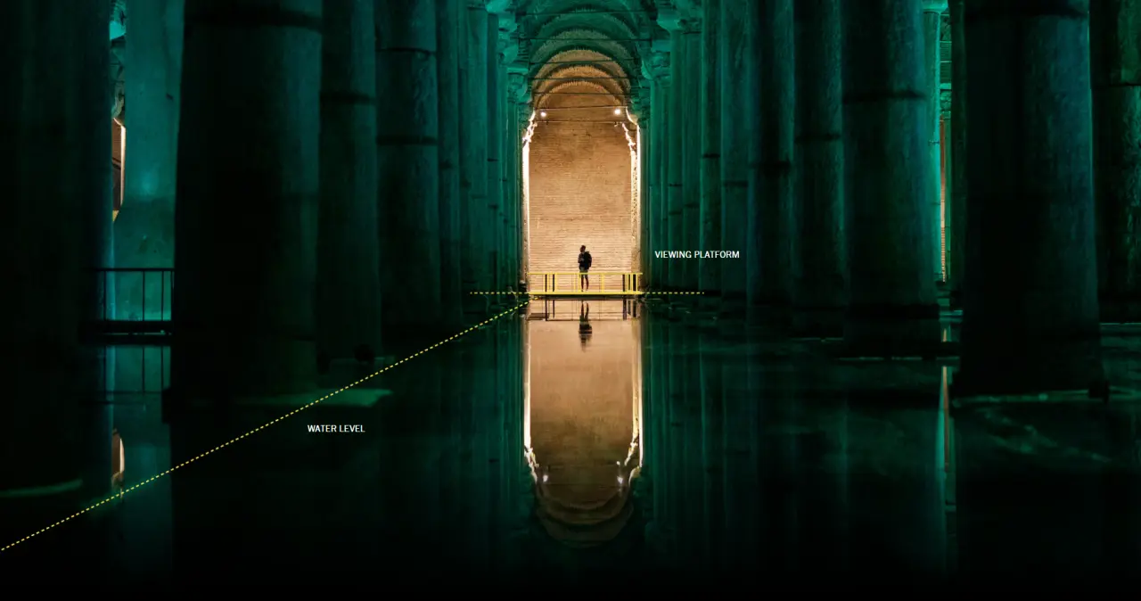 İstanbul’un tarihi yapıları deprem tehdidi altında 6