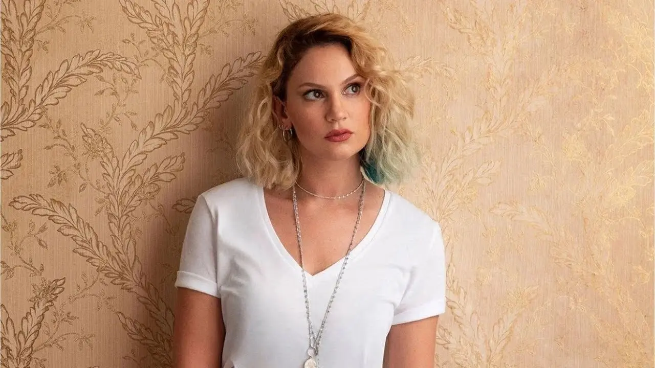 Farah Zeynep Abdullah: "Babam sperm bankasından çocuk yapabilirsin diyor" 3