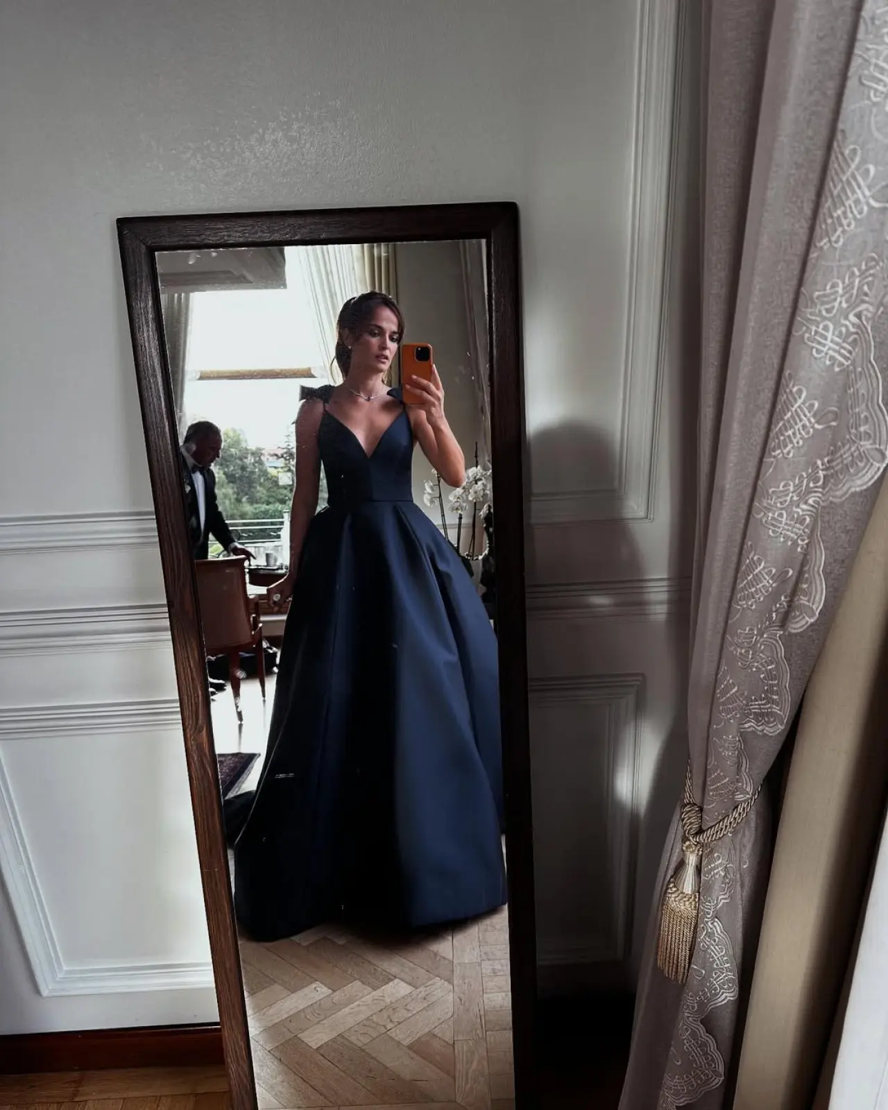 Adanalı dizisinin İdil'i Selin Çebi Demiratar’ın son hali gündem oldu: “EYT’ye geçtim” diyerek oyunculuğu bırakmıştı 1