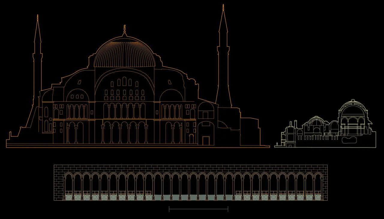 İstanbul’un tarihi yapıları deprem tehdidi altında 3