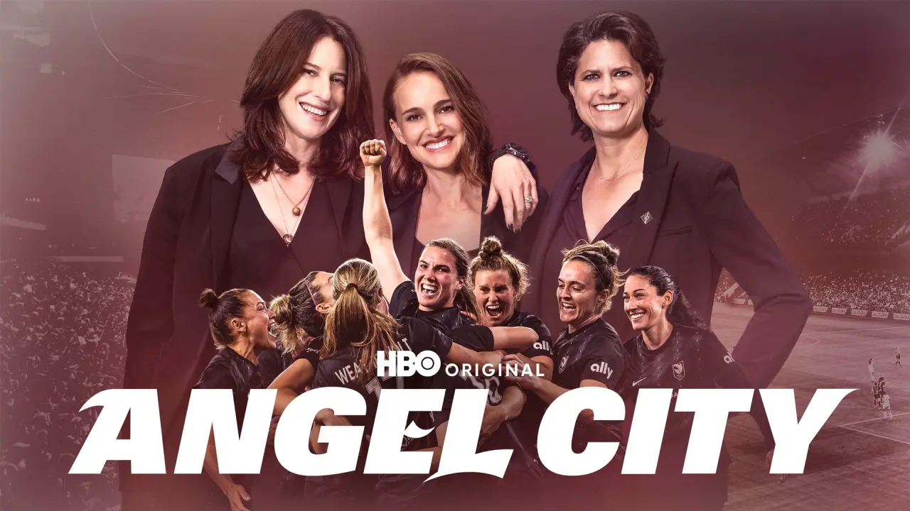 Kadın sporlarını değerli kılma hareketi: Angel City FC 5