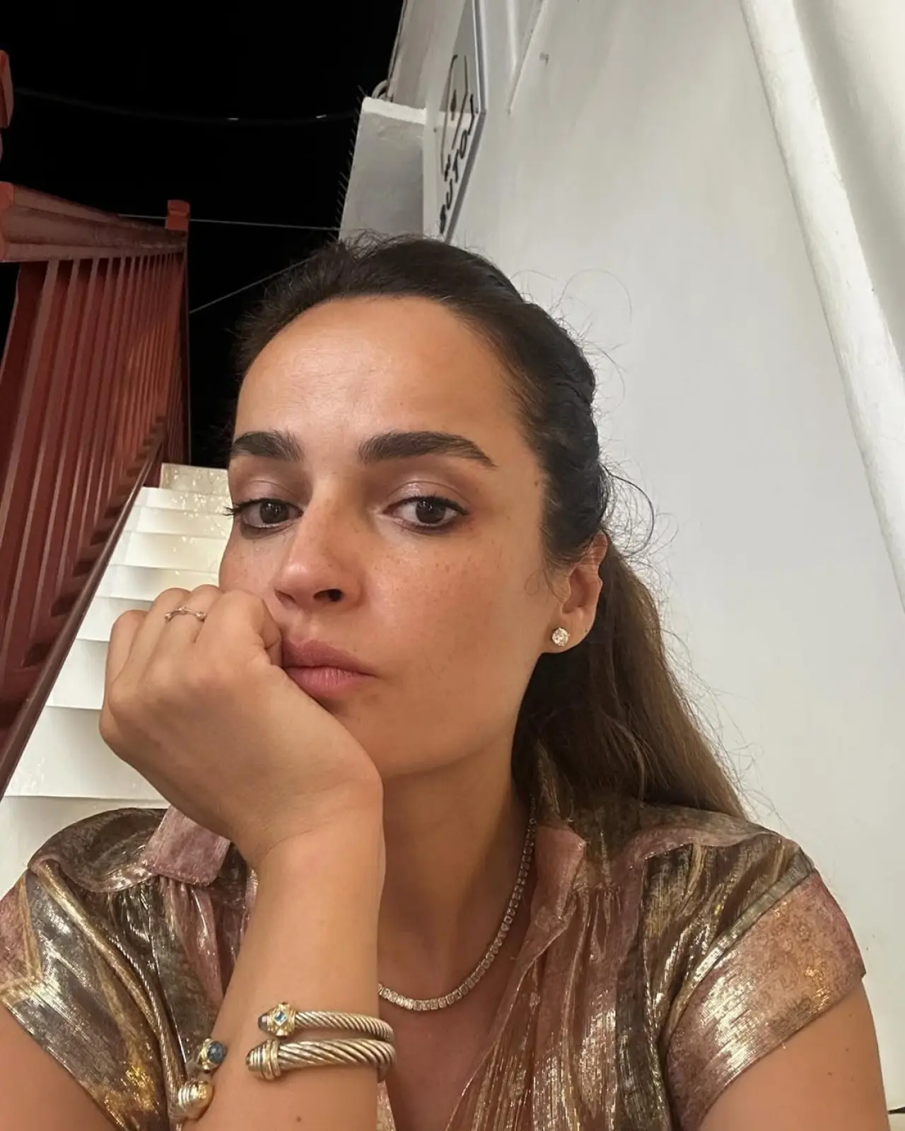 Adanalı dizisinin İdil'i Selin Çebi Demiratar’ın son hali gündem oldu: “EYT’ye geçtim” diyerek oyunculuğu bırakmıştı 5