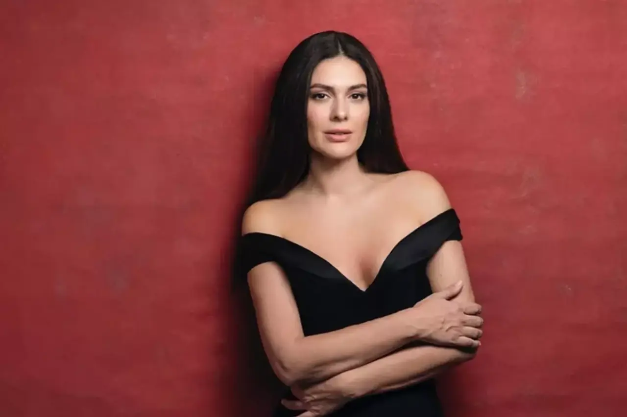 Bergüzar Korel kanser mi? Sağlık durumu nasıl? 1