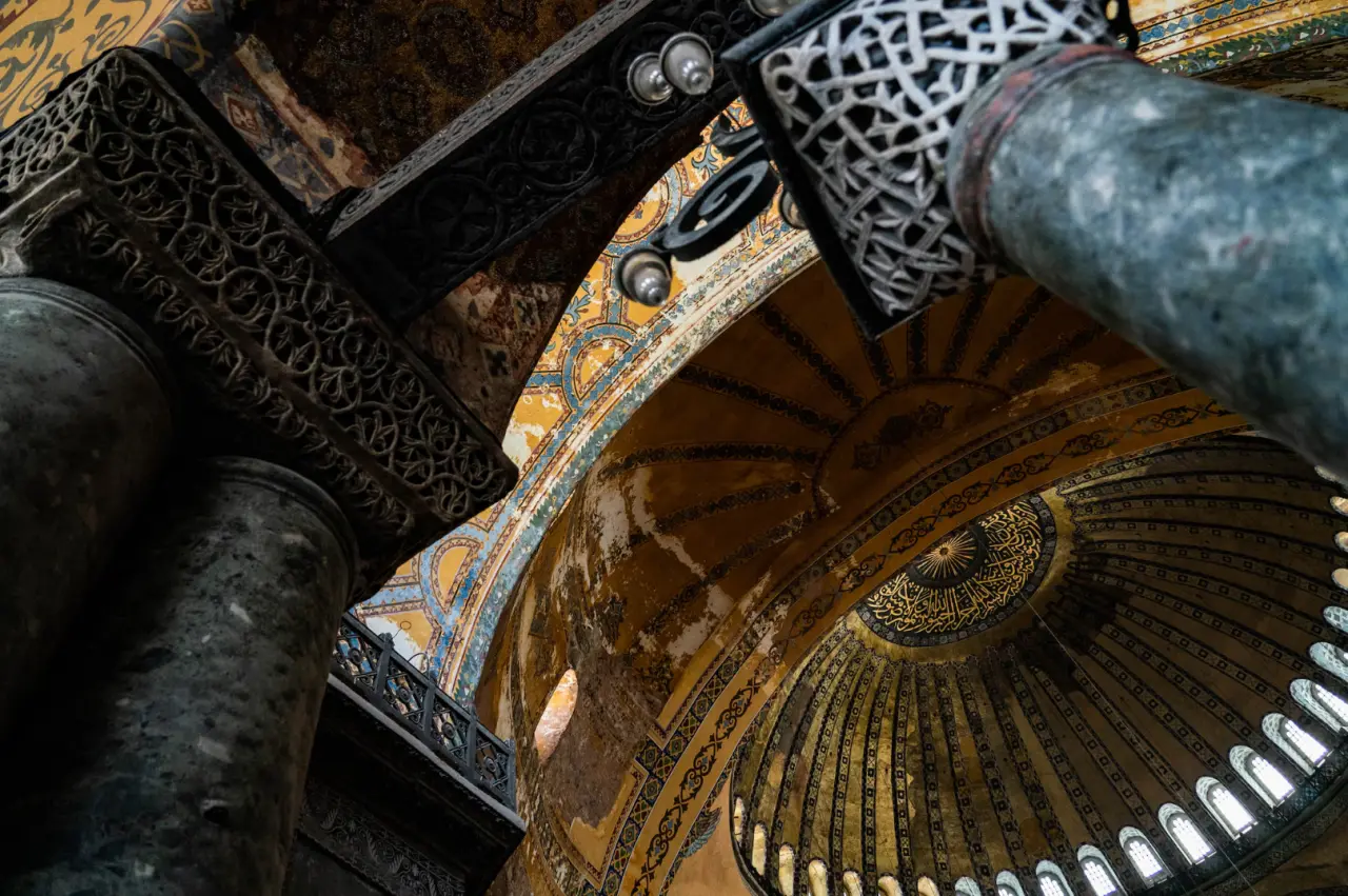 İstanbul’un tarihi yapıları deprem tehdidi altında 5