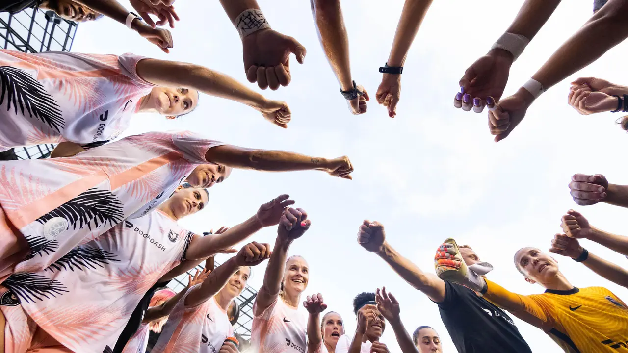 Kadın sporlarını değerli kılma hareketi: Angel City FC 3