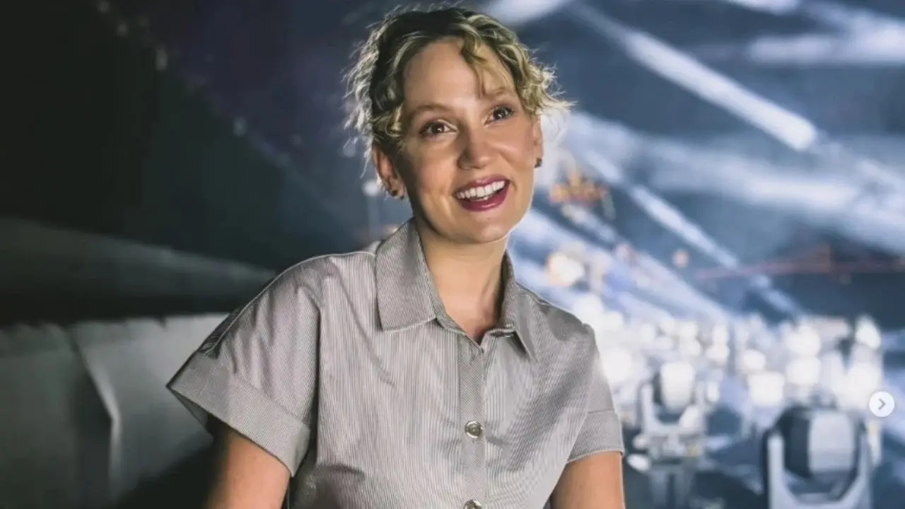 Farah Zeynep Abdullah: "Babam sperm bankasından çocuk yapabilirsin diyor" 4