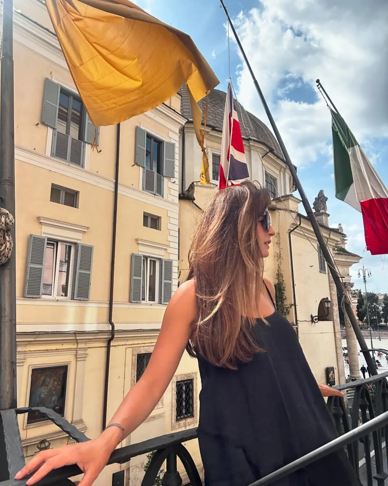 Adanalı dizisinin İdil'i Selin Çebi Demiratar’ın son hali gündem oldu: “EYT’ye geçtim” diyerek oyunculuğu bırakmıştı 4