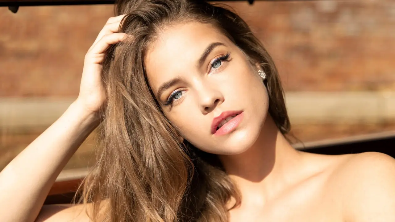 Süper model Barbara Palvin, endometriozis teşhisini ve ameliyat sürecini paylaştı 3