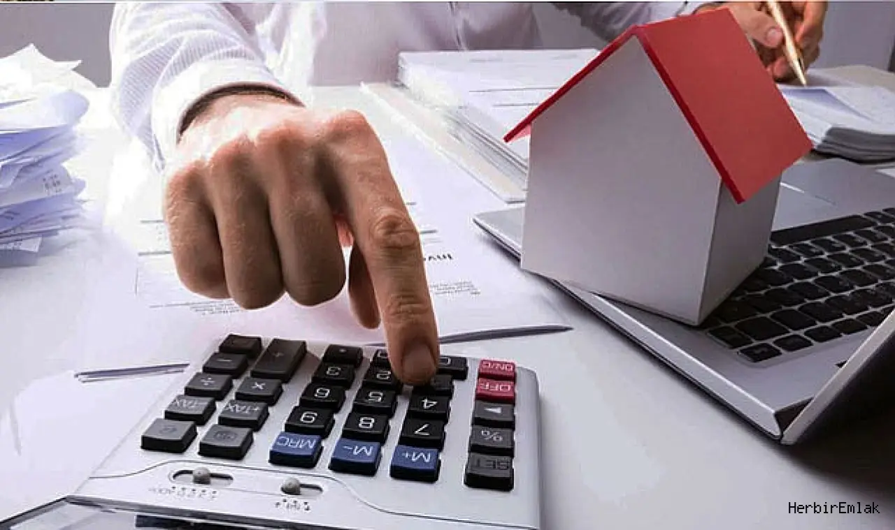 Emlak vergisi şoku: Rayiç bedeller 15 kat arttı, vatandaş dava açabilir mi? 2