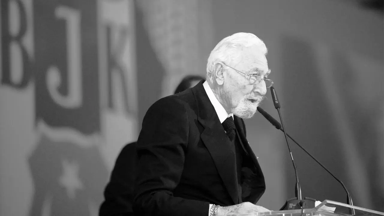 Beşiktaş'ın efsane başkanı: Süleyman Seba 7