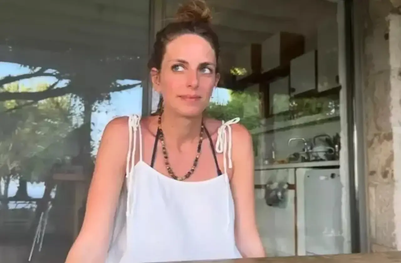 Bige Önal'ı akrep soktu, hastaneye yetiştiren oyuncu arkadaşı Necip Memilli oldu 3