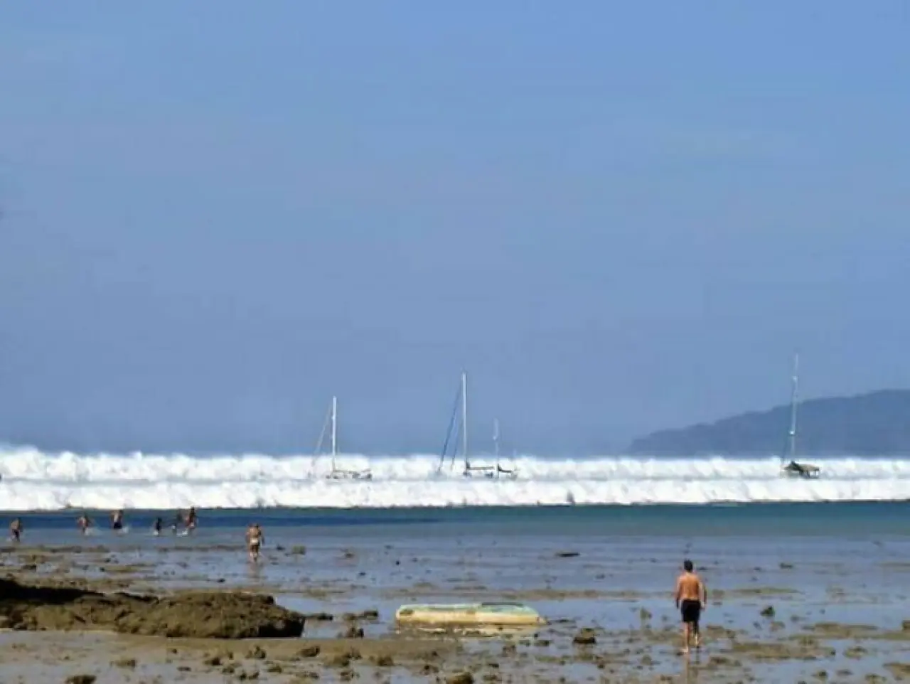 Çekildikten saniyeler sonra ölüm: Arkasındaki trajedilerle 18 unutulmaz fotoğraf 3