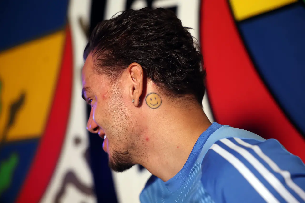 Dünyaca ünlü kaleci Ederson, Fenerbahçe'ye imza attı! 4