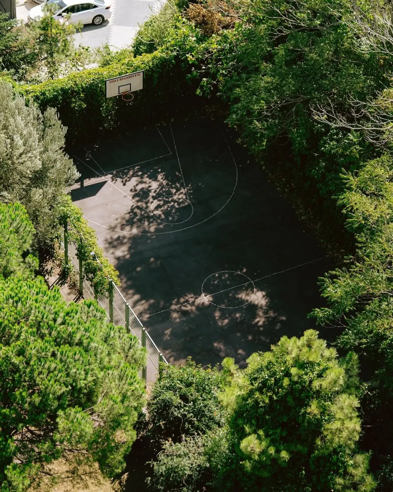 Lakers'ın yıldızı Rui Hachimura'dan Orhan Veli paylaşımı: "İstanbul'u dinliyorum, gözlerim kapalı" 9