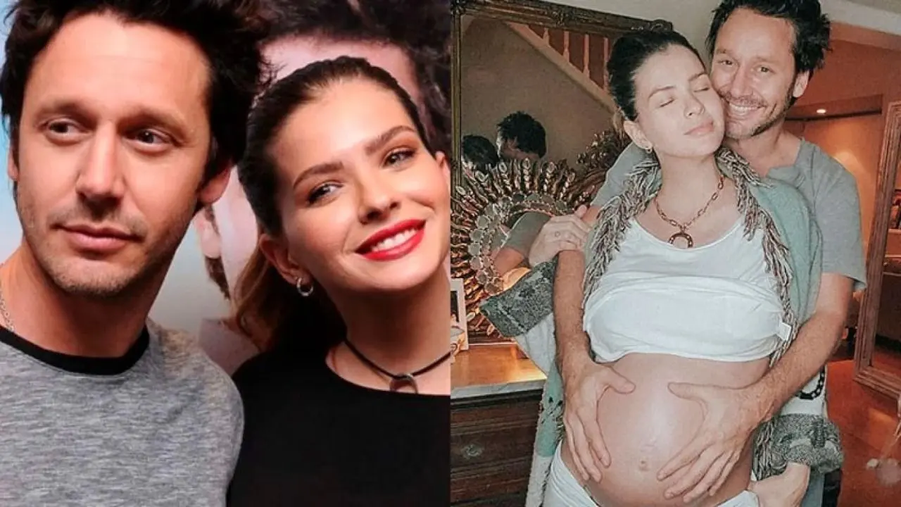 Wanda Nara, China Suárez’in çocuklarının Türkiye’de okula başladığını öğrenince küplere bindi: Nispet yaparcasına paylaşım yaptı! 7