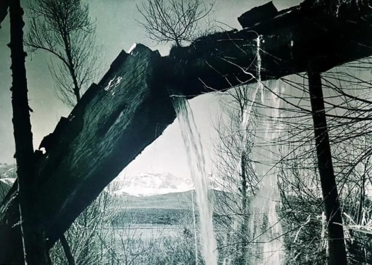 1936’da Atatürk’ün gözüyle Türkiye: 20 efsane fotoğraf 7