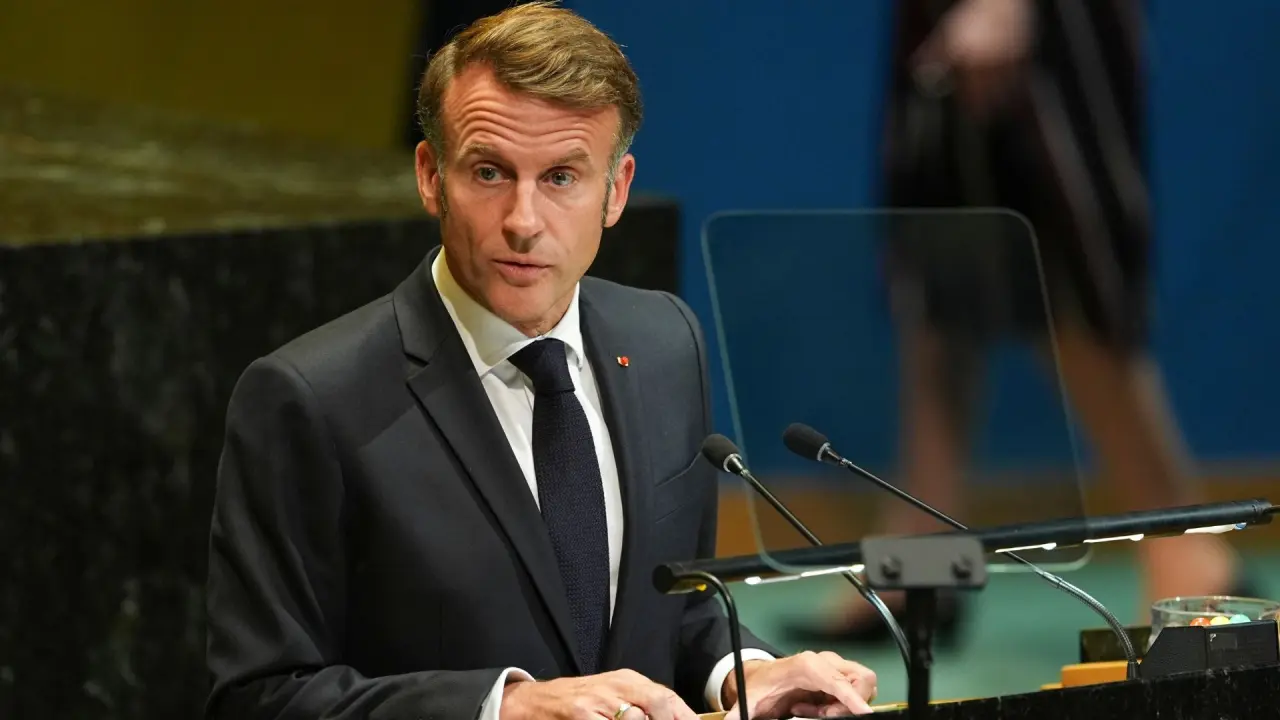 Trump'ın Gazze planını, Filistin başta olmak üzere tüm dünya olumlu karşıladı 2