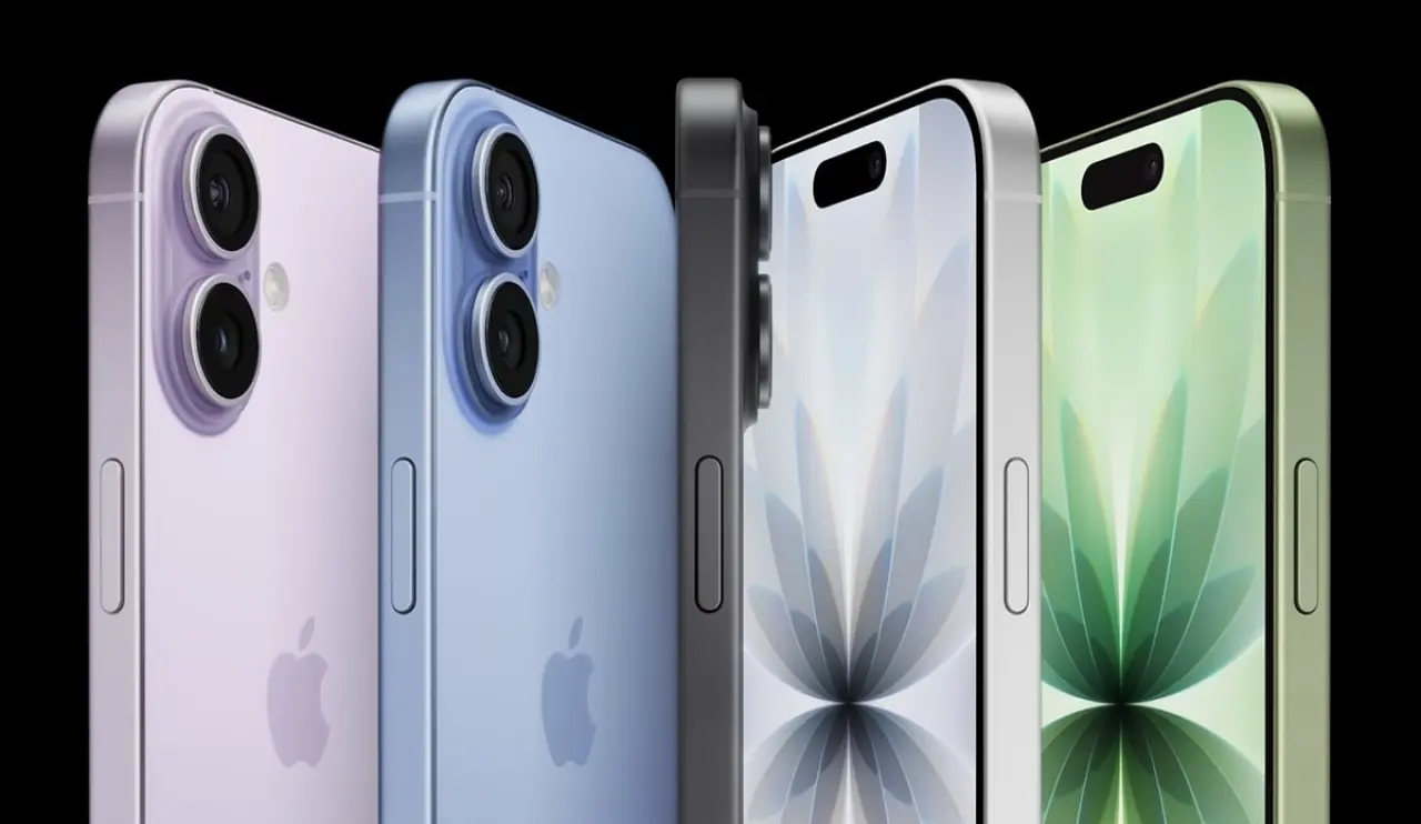 Apple iPhone 17 tanıtıldı: İşte özellikleri, tasarımı ve Türkiye fiyatları 1