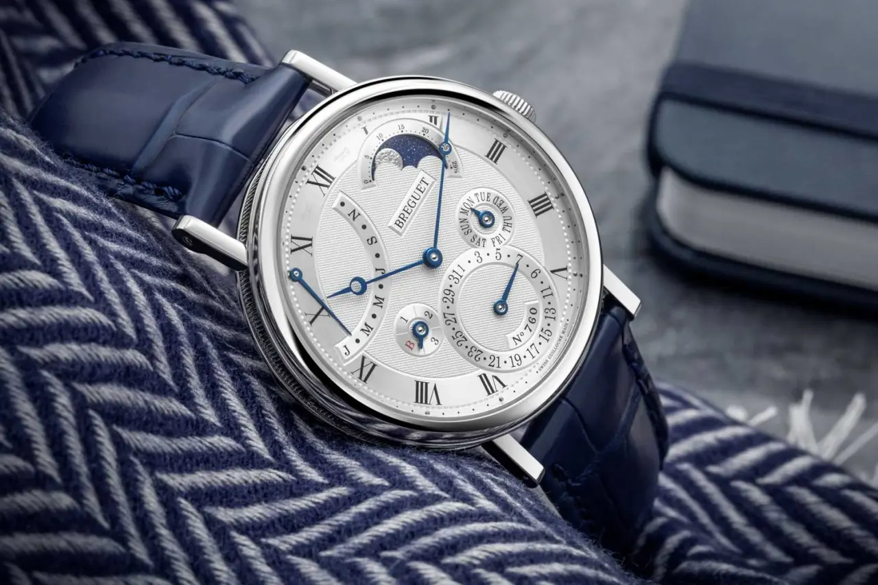 'Aylık gelirim 200 bin lira' diyen Fatih Altaylı'nın milyonluk saatleri gündemde 4