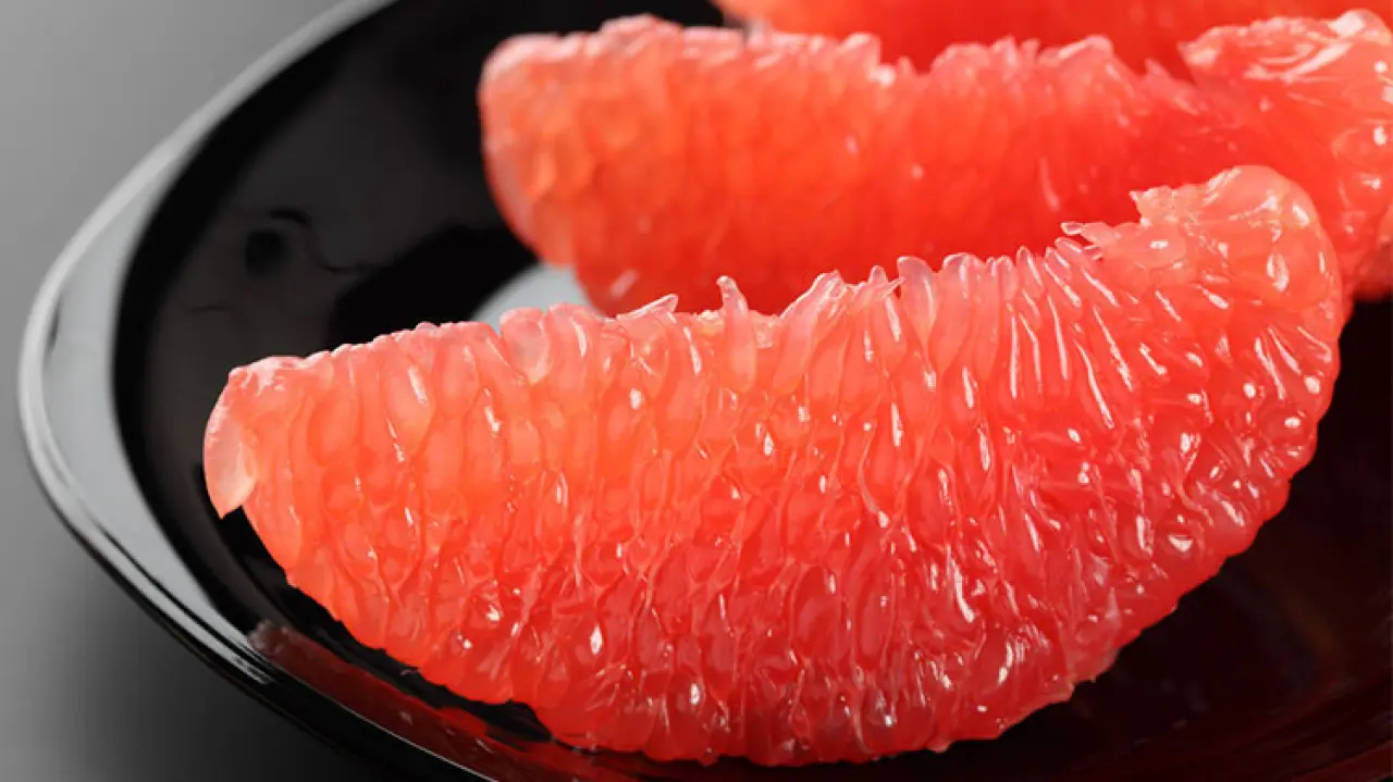 Sabahları yiyince göbek yağlarını yakıyor: Kilo vermeyi kolaylaştıran meyveler 4