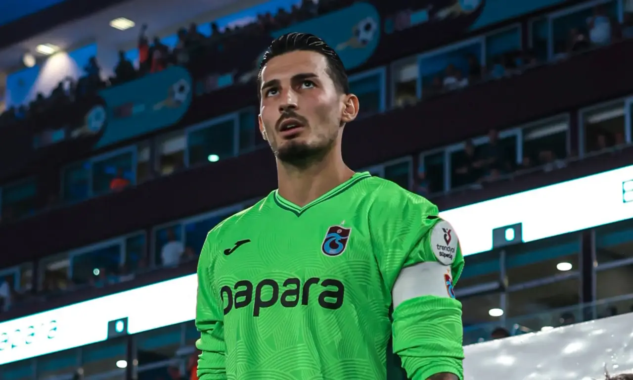 Süper Lig'de sezonun en pahalı 10 transferi 9