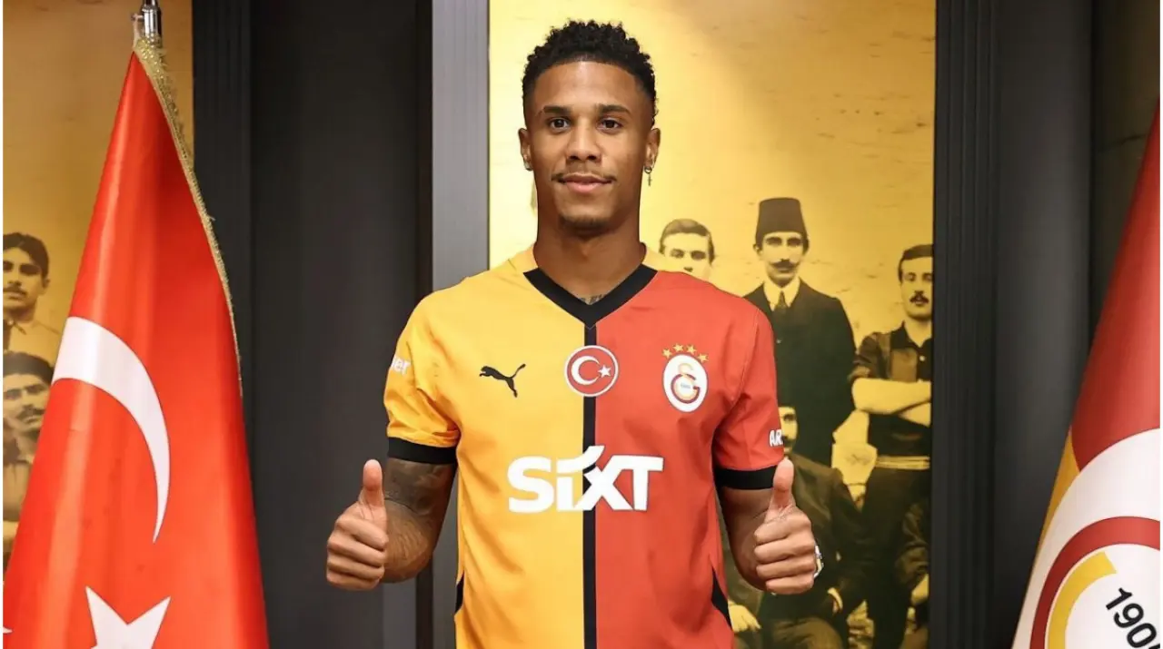 Süper Lig'de sezonun en pahalı 10 transferi 2