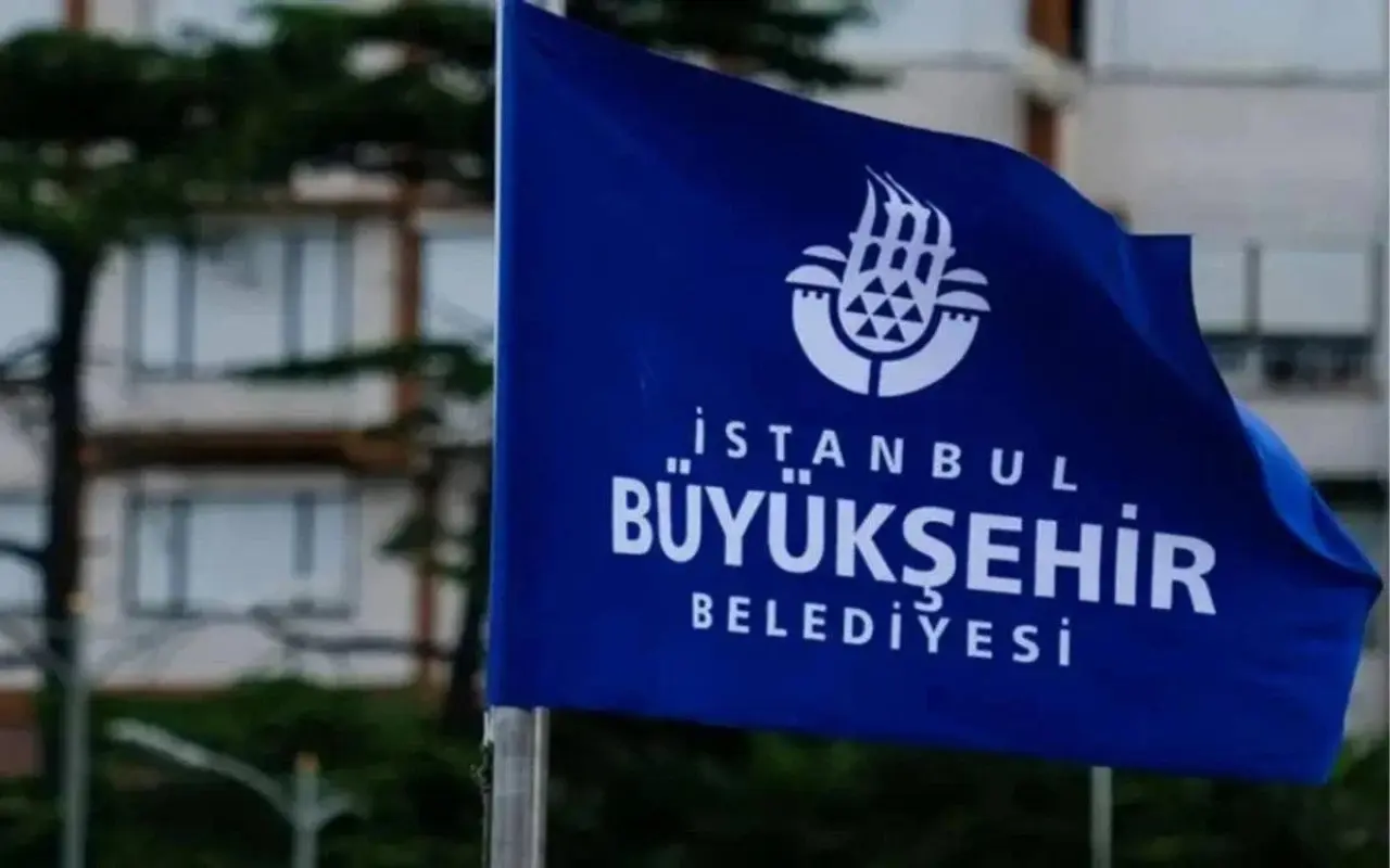 Dalga dalga İBB operasyonları: Gözaltılar, tutuklamalar ve tahliyeler 7