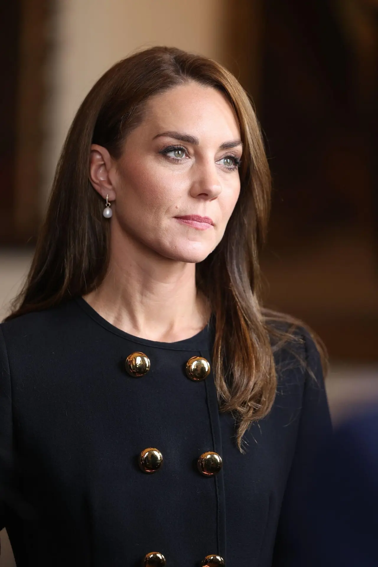 Kanser tedavisinin ardından Kate Middleton’un yeni görünümü sosyal medyayı salladı 2