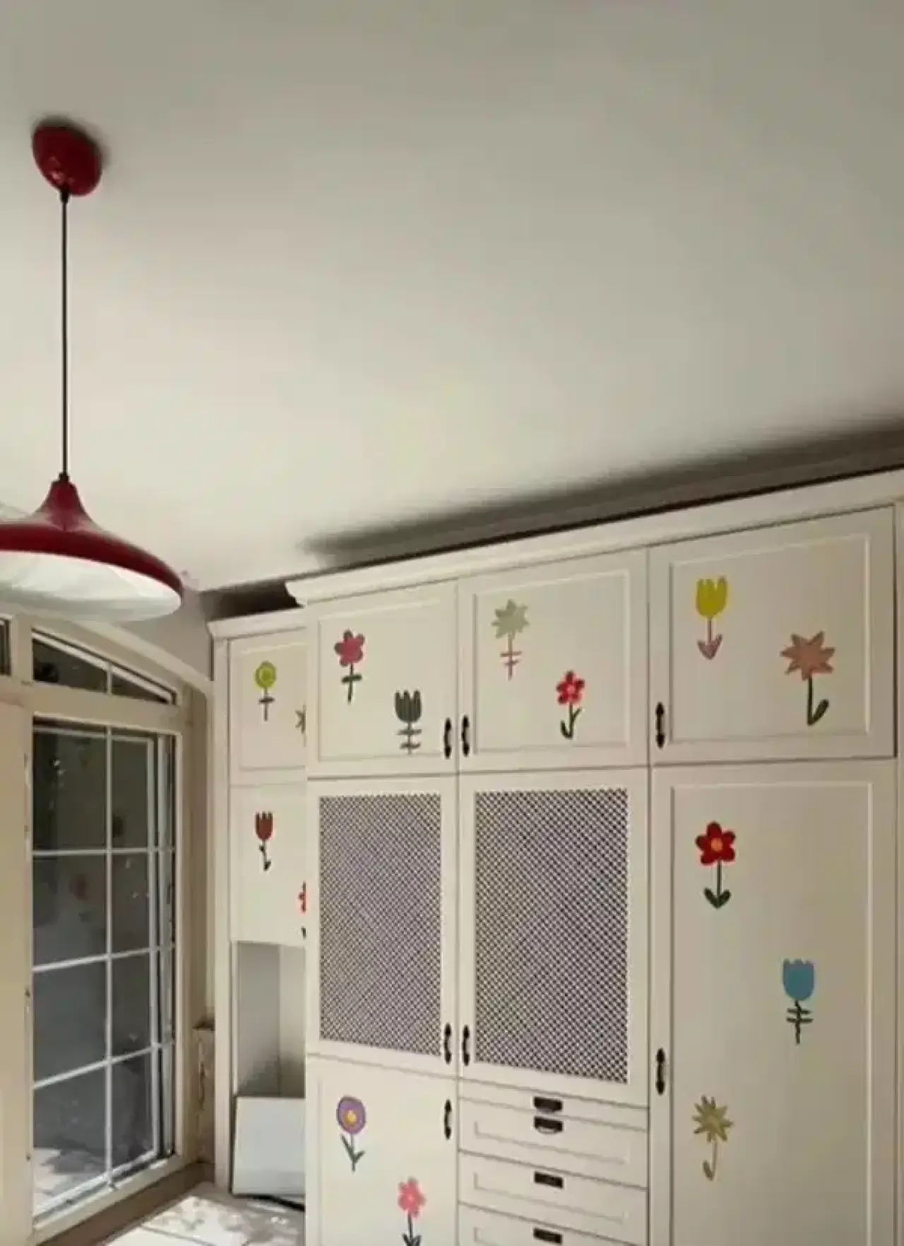 Eser-Berfu Yenenler çifti yeni evleriyle sosyal medyada gündem oldu: Anaokulu gibi 5