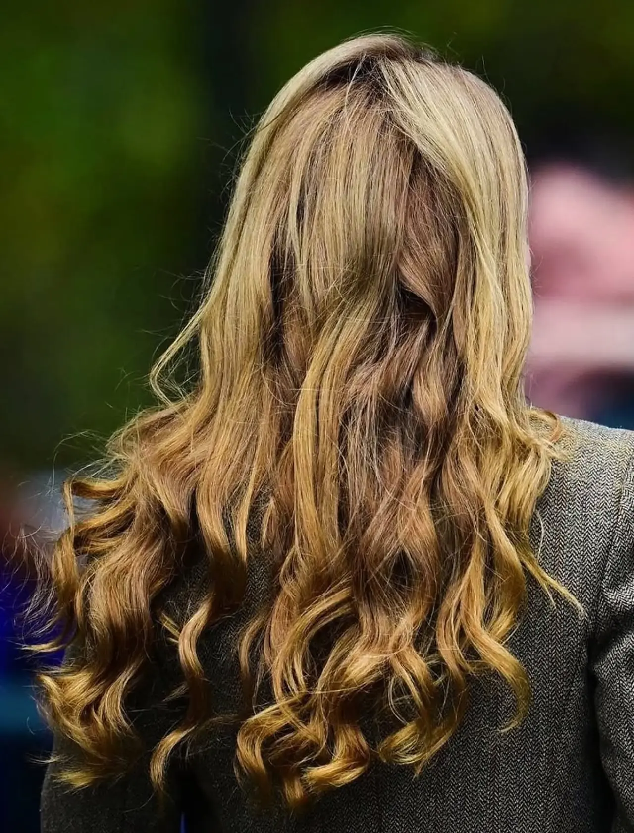 Kanser tedavisinin ardından Kate Middleton’un yeni görünümü sosyal medyayı salladı 5