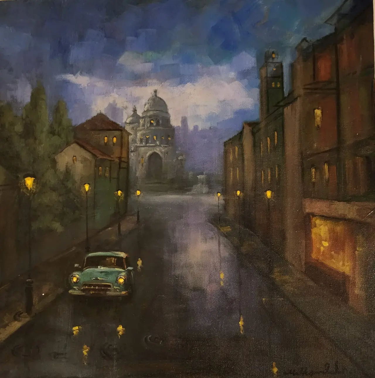 Meltem Tekin’in ‘Zamanın Durağında Yalnızlık’ isimli kişisel sergisi Galeri Soyut Çankaya’da 10