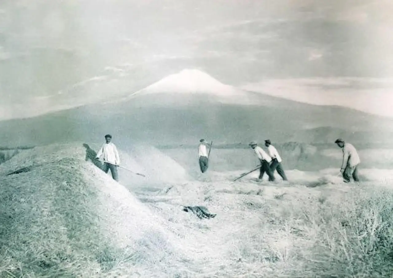 1936’da Atatürk’ün gözüyle Türkiye: 20 efsane fotoğraf 10